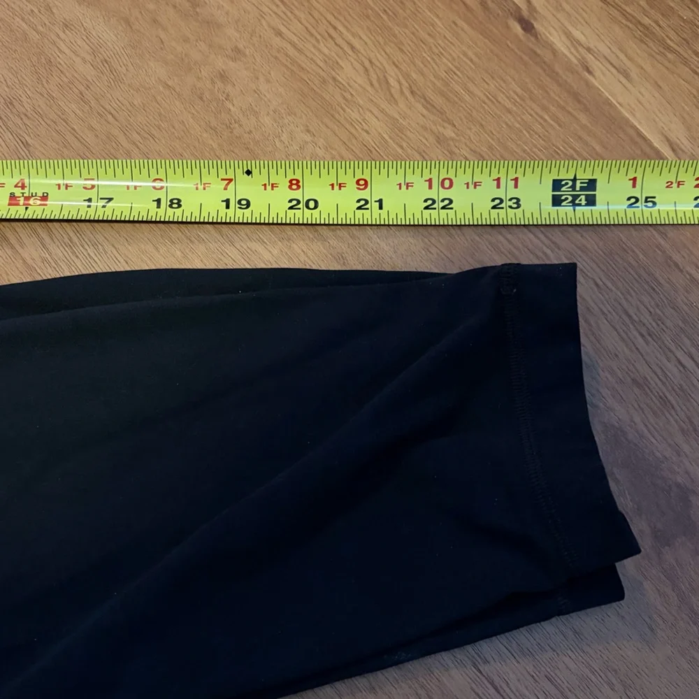 lululemon athletica Black Leggings - Picture 4 of 4